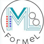 Logo des Projekts ForMeL