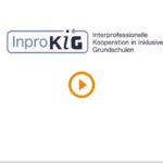 Startscreen des Inprokig Films