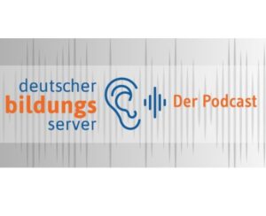 Logo DBS Podcast